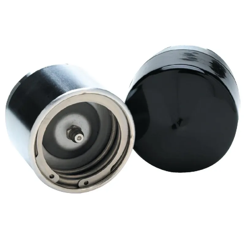 1.98 In. Bearing Protectors With Covers - Pair