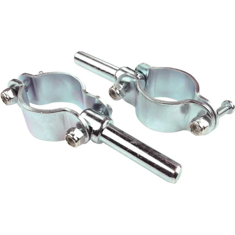 Prod 70521 Clamp-on Oarlocks