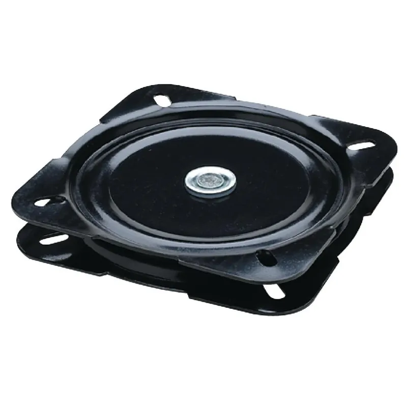 78400 360-degree Cadmium-plated Marine Boat Seat Swivel