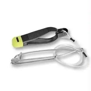 Power Grip Plus Release 18 Inch Leader With Cable Snap - Model 1171