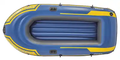 Boat Set, 93 X 45 X 16 Inches, Model 68367ep