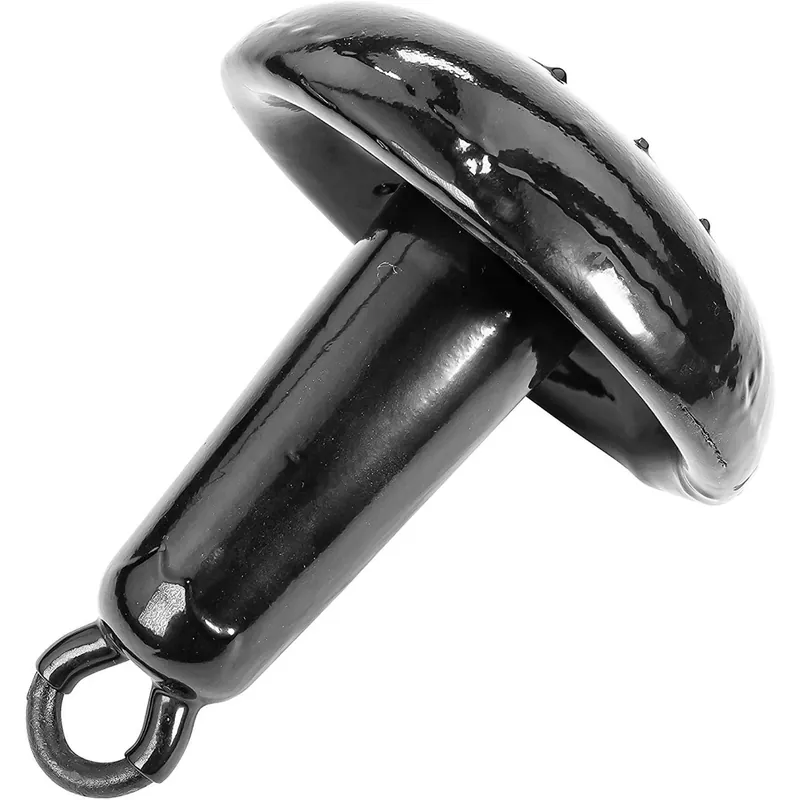Camco 8 Lb Painted Pvc Coated Mushroom Anchor For Light Boats