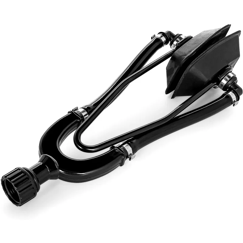 Camco Dual Flow Motor Flusher For Boat Engine Maintenance
