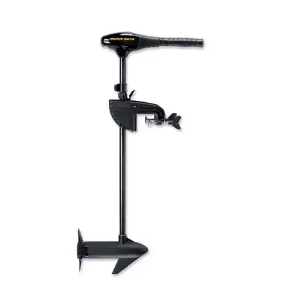 Endura C2 Freshwater Transom-mount Trolling Motor, 30" Shaft, 30lb Thrust, 12v