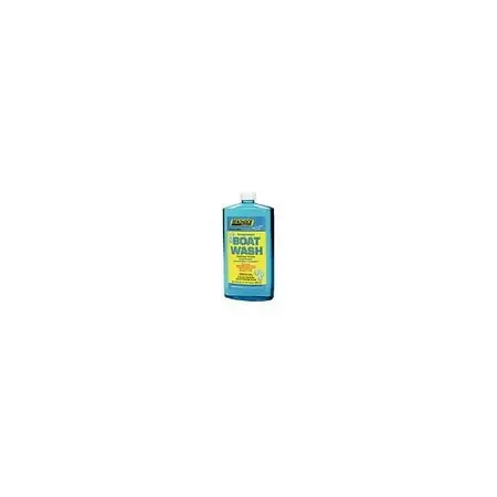 Starbrite 32 Oz. Biodegradable Boat Wash & Cleaner - Safe For All Surfaces