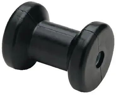 Seachoice 56180 Spool Roller 5 Inch 1/2 Inch Inner Diameter Bulk