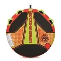302400-100-002-21 60 In. Wake Shocker 2-person Towable Tube