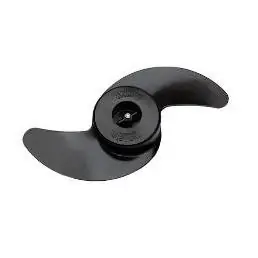 Minn Kota Mkp-6 Weedless Wedge Propeller 2061125 Replacement