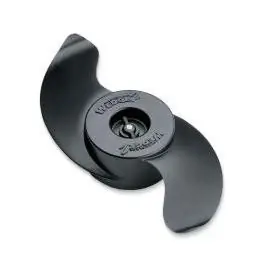 Minn Kota Mkp-33 Weedless Wedge 2 Propeller 2331160 Replacement