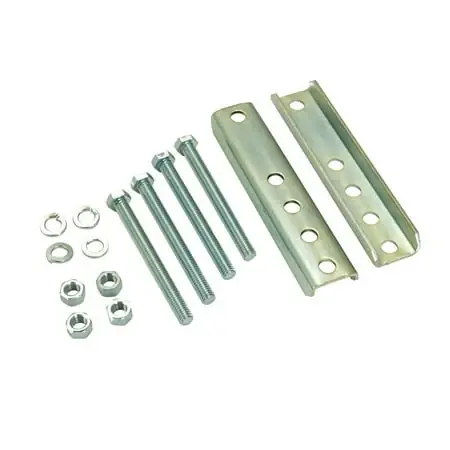Mkp-2 Power Prop Replacement Prop 2061121 For Electric Motors
