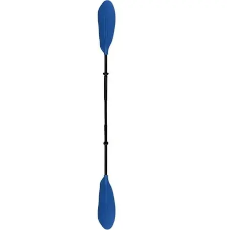 By Shoreline Kayak Paddle X-ii 96" Blue/black - Model Slpg52411