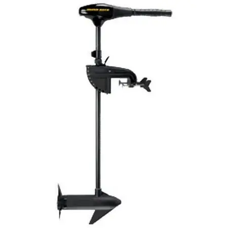 C2 Series Freshwater Transom-mount Trolling Motor - Durable And Efficient