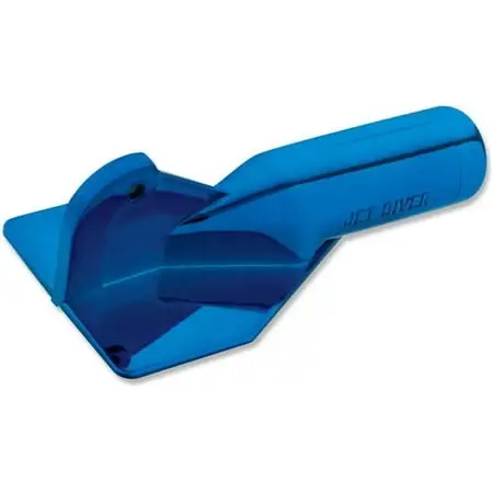 Jet Diver Fishing Tackle - Versatile Depth Control Tool