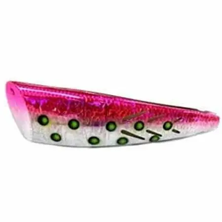 Super Bait Cut Plug, 4-inch, Pink Magic, Single Piece