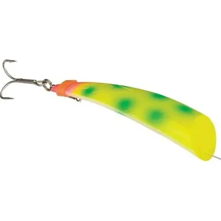 Super Bait Cut Plug Rigged Fishing Lure
