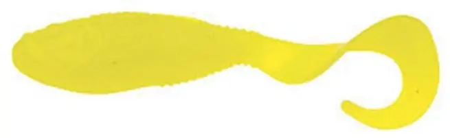 Berkley Gulp! Swimming Mullet Fishing Bait, 4"