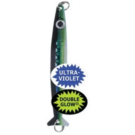 Coho Killer Fishing Spoon - Premium Quality Fishing Lure