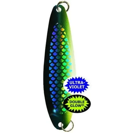 Kingfisher 3 Fishing Lure - Premium Quality, Durable Design