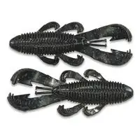 Googan Baits 3.3" Bandito Bug, 9 Pack