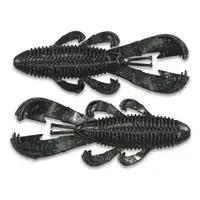 Googan Baits 3.3" Bandito Bug, 9 Pack