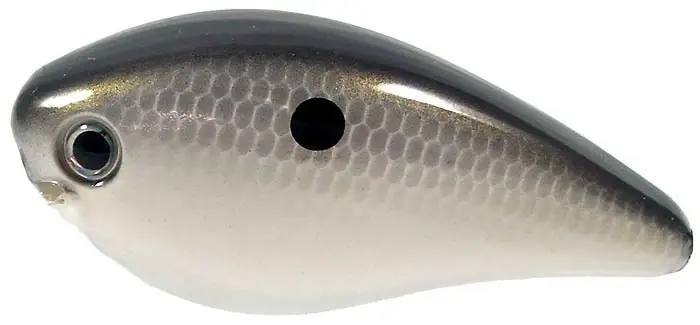 Shckvds15-511 Kvd Square Bill Crank Bait - 1.5 In., Gizzard Shad