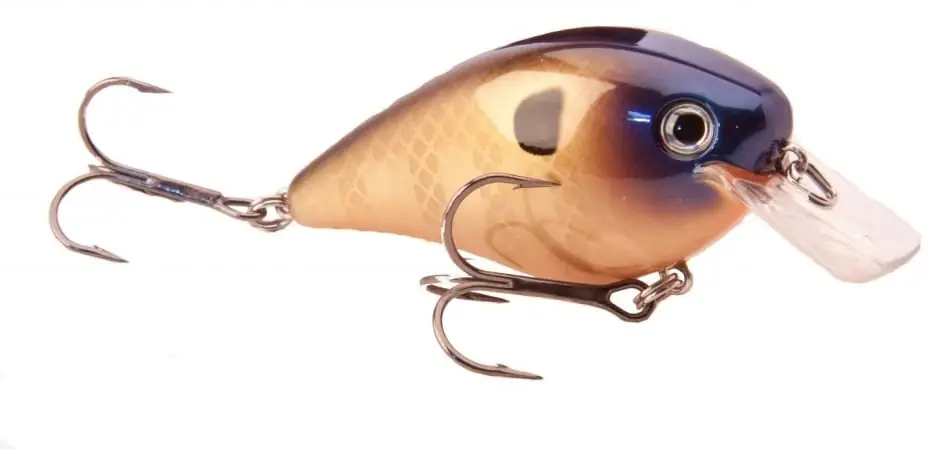 Kvd 1.5 Series Pro-model Crankbait - Bluegill - 1.5 In.
