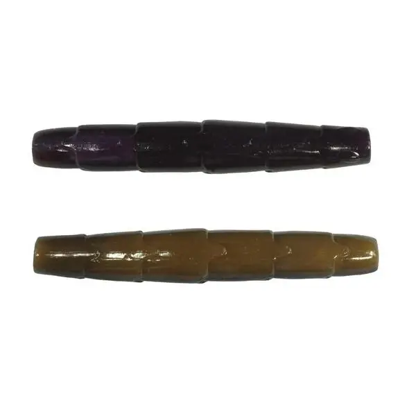 Googan Baits Rattlin Ned Peanut Butter And Jelly Fishing Lure