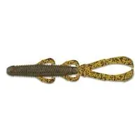 Googan Baits 6" Trench Hawg, 7 Pack