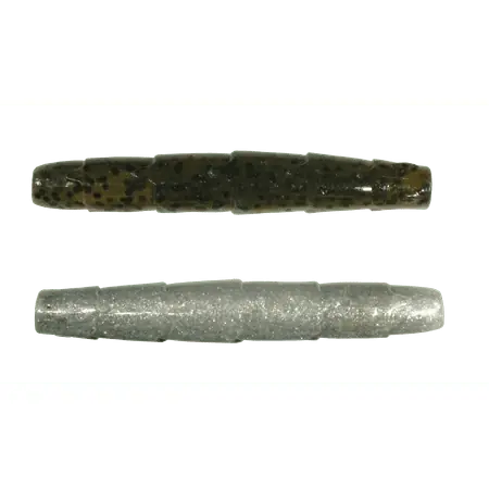Googan Baits Rattlin‘ Ned Fishing Lure - Versatile Soft Plastic Bait