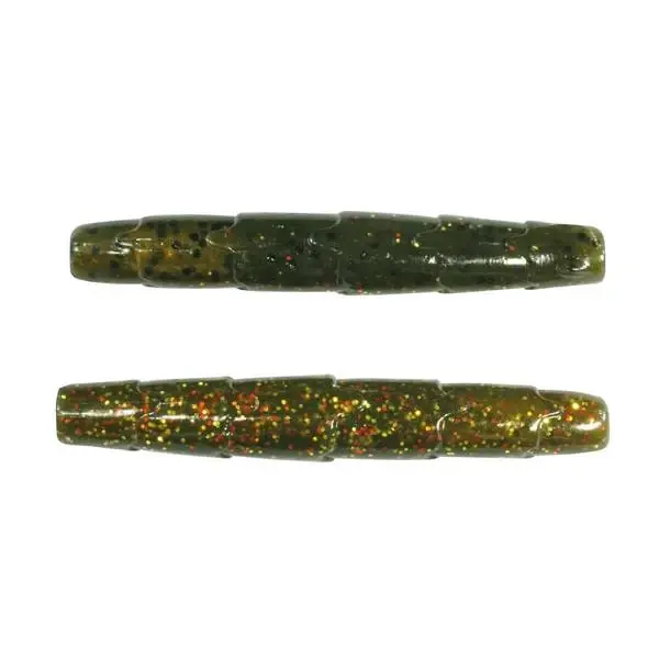 Googan Baits Rattlin Ned Fishing Lure - Canada Craw Color