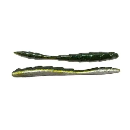 Googan Baits Drag N Drop Natural Soft Fishing Lure