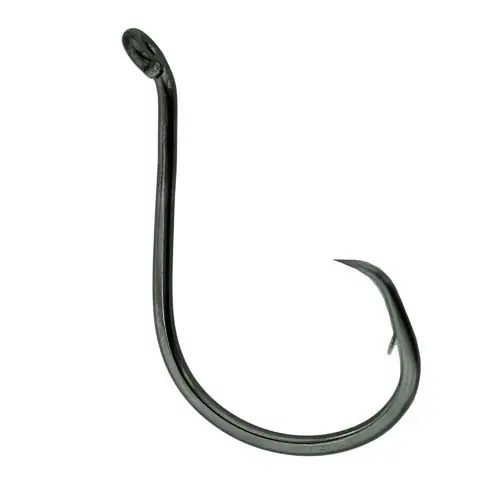 208410 Octopus Circle Ns Hooks Size 1 - 8 Per Pack