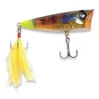 Googan Squad Blooper 2.75" Topwater Popper Fishing Lure