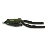 Googan Squad 2.5 Inch Filthy Frog Topwater Bait Fishing Lure