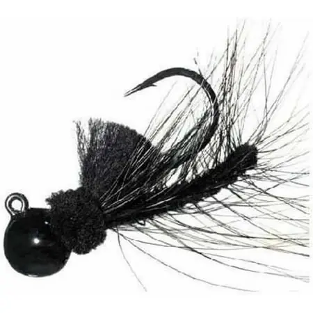 Aerojig Hackle For Fly Tying - Premium Quality Materials