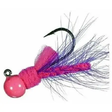 Aerojig Hackle For Fly Tying - Premium Quality Materials