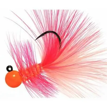 Woolly Bugger Fishing Lure - Model Wb18006 - Versatile Fly For Anglers