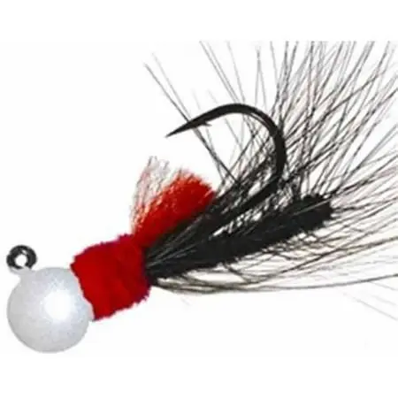 Aerojig Hackle For Fly Tying - Premium Quality Materials