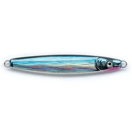 Pucci Chovy Vertical Jig 100g Fishing Tackle For Deep Sea Angling