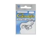 - Spro G50410 Drop Shot Hook Black Size 1