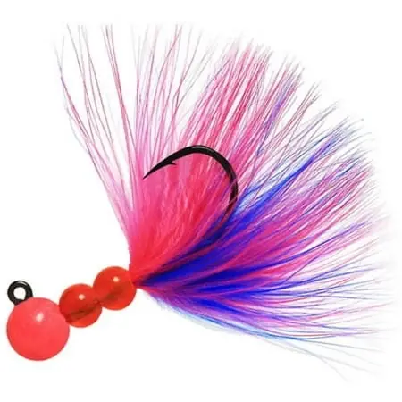 Pro Series Fishing Jigs - Versatile And Durable For All Anglers