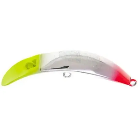 Killerfish Double Take Fishing Lures, 4 3/4-inch, Premium Quality