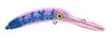 Mag Lip Fishing Lure, 3.5 Inch, Misty River Color