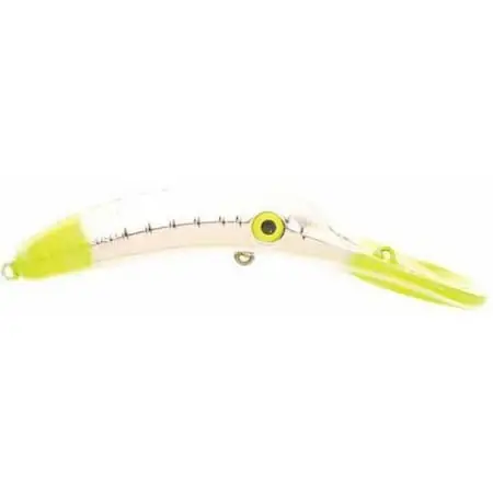 Mag Lip 3.5" Double Trouble Fishing Lure