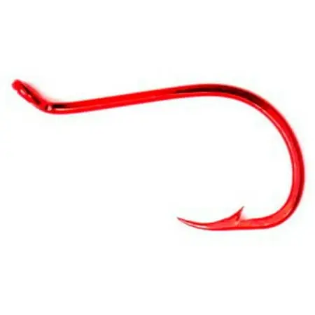 Octopus Hooks - Versatile Fishing Hooks For All Anglers