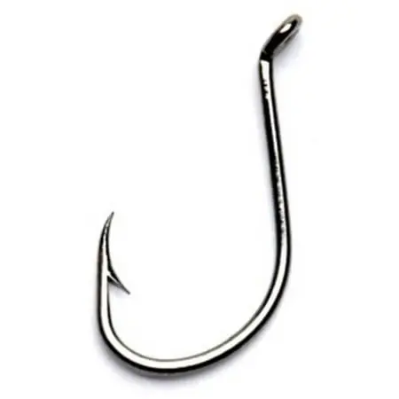 B.s. Fish Tales Octopus Hooks - Versatile Fishing Hooks For All Anglers