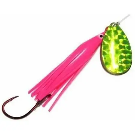 Salmon, Steelhead, And Bass Fishing Lure Set - Multi-species