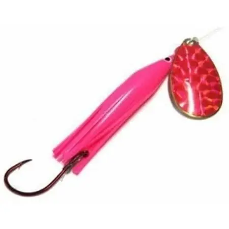 Salmon, Steelhead, And Bass Fishing Lure Set - Versatile Fishing Gear