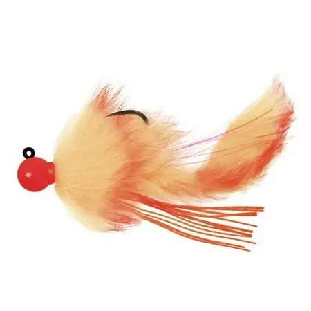 Aerojig Twitching Jig - Versatile Fishing Lure For Freshwater And Saltwater