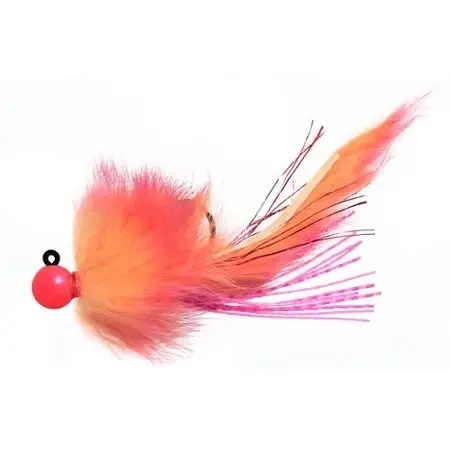 Hawken Fishing Aerojig Twitching Jig For Freshwater And Saltwater Fishing